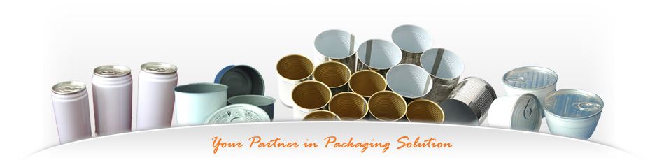 Your Partner in Packaging Solution